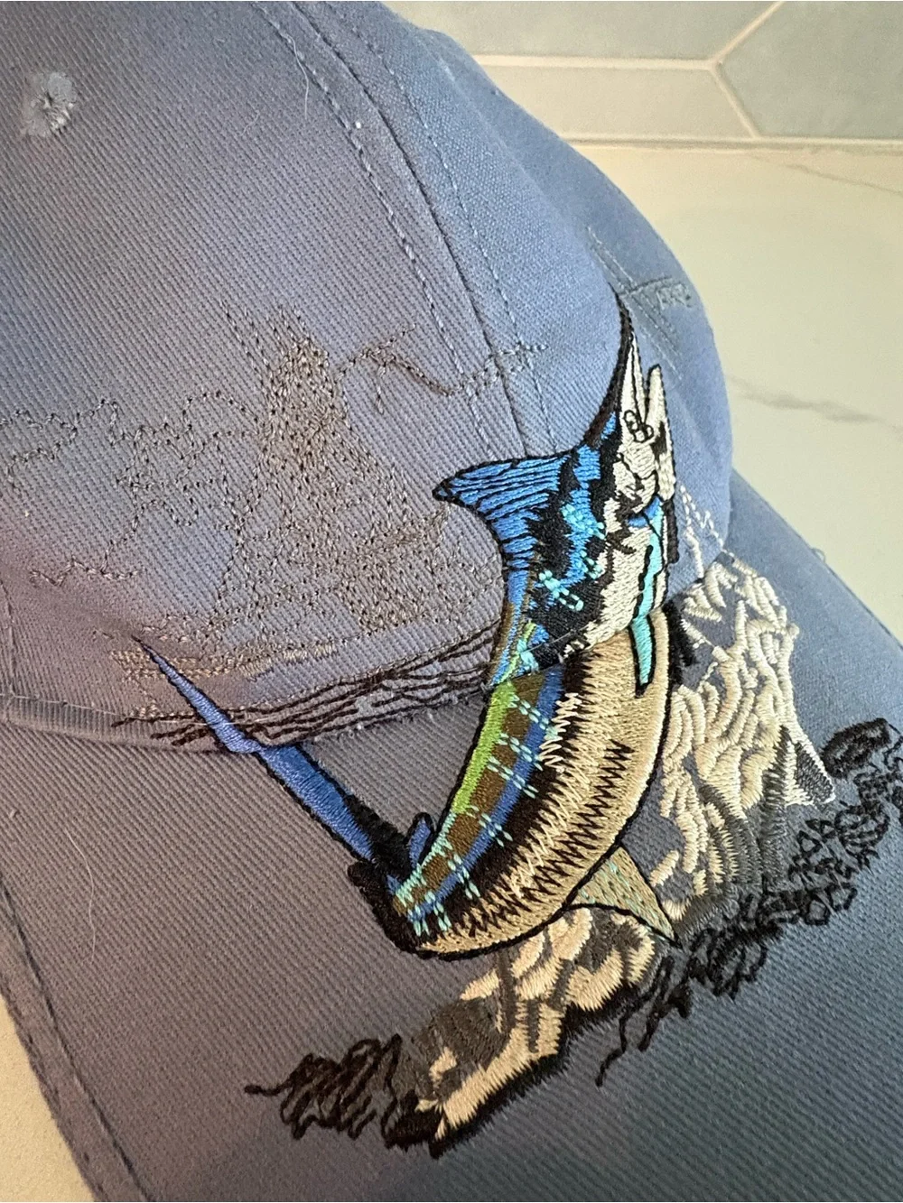 Guy Harvey 